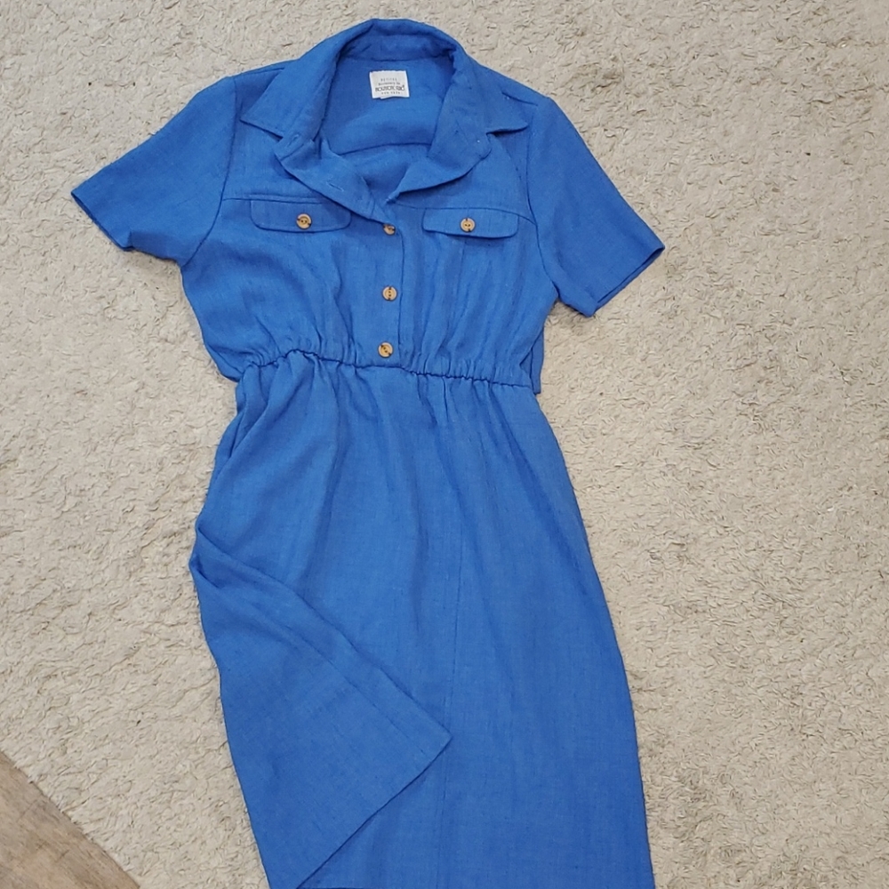 Brownstone Studio dress